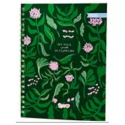 Cuaderno Profesiona KYMA Modelo Love Raya