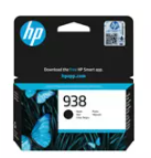 CARTUCHO DE TINTA NEGRO HP 938 .