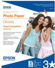 Papel fotográfico Epson S041141 .