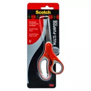 Tijeras Mod. 1426 Scotch 3M 6 pulgadas 1pieza