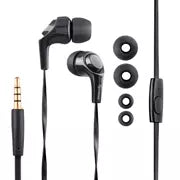 Audifonos manos libres STEREN colores surtidos