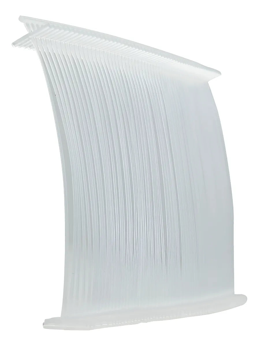 Plastiflechas Besten PFS-2BL Color Natural 2 Pulgada Caja 5000pcs