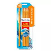 Lápiz Mirado no 2 hexagonal 4 piezas.